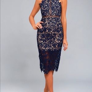 Lulus Divine Destiny Dress